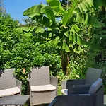 Le Manoir Lacustre Maison d'hôtes