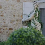 Le Manoir Lacustre Maison d'hôtes