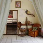 Maison d'hôtes Le Manoir Lacustre