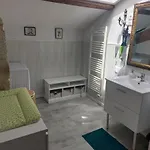 Maison d'hôtes Le Manoir Lacustre