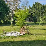 Le Manoir Lacustre Queyrac