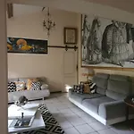 Maison d'hôtes Le Manoir Lacustre 4*