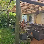 Le Manoir Lacustre Maison d'hôtes 4*