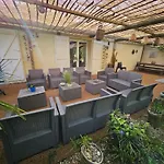 Le Manoir Lacustre 4* Queyrac