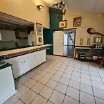 Le Manoir Lacustre