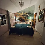 Le Manoir Lacustre Maison d'hôtes