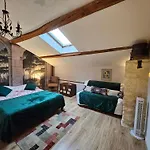 Le Manoir Lacustre Queyrac