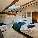 Le Manoir Lacustre 4* Queyrac