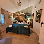 Le Manoir Lacustre