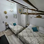 Maison d'hôtes Le Manoir Lacustre