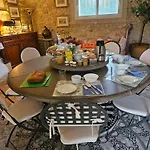 Le Manoir Lacustre 4*