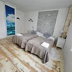 Maison d'hôtes Le Manoir Lacustre Queyrac