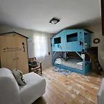 Le Manoir Lacustre 4*