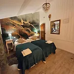 Le Manoir Lacustre Queyrac
