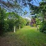 Maison d'hôtes Le Manoir Lacustre