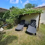 Maison d'hôtes Le Manoir Lacustre 4*