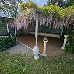 Le Manoir Lacustre Maison d'hôtes Queyrac