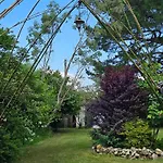Le Manoir Lacustre 4*