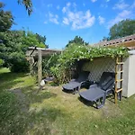 Le Manoir Lacustre Queyrac