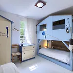Maison d'hôtes Le Manoir Lacustre Queyrac