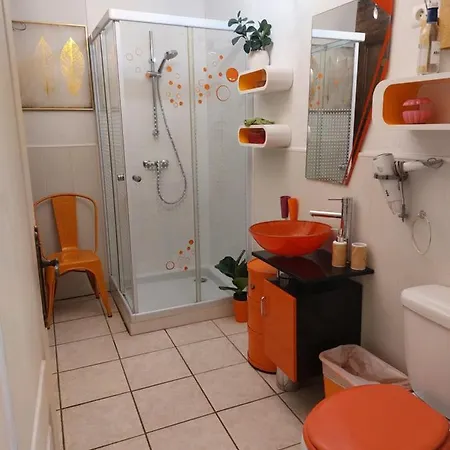 Le Manoir Lacustre 4*