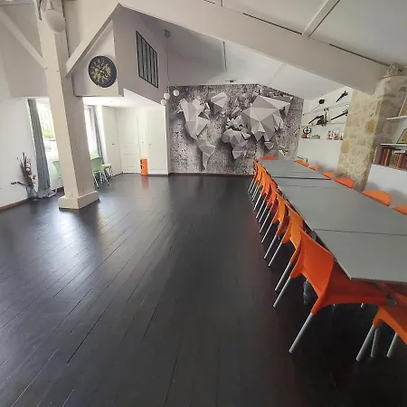 Le Manoir Lacustre 4*