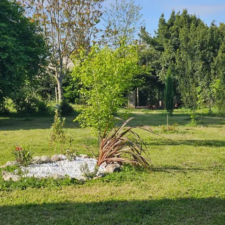 Le Manoir Lacustre Queyrac