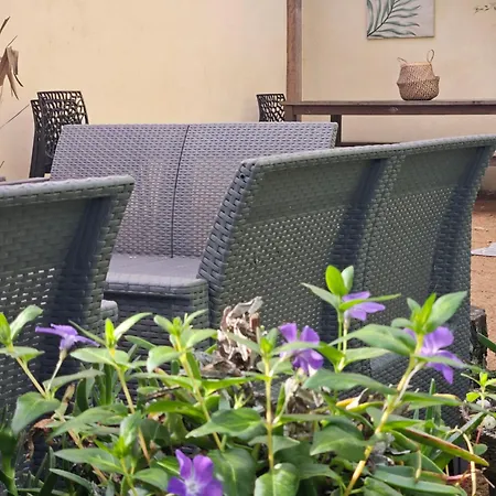 Le Manoir Lacustre 4*