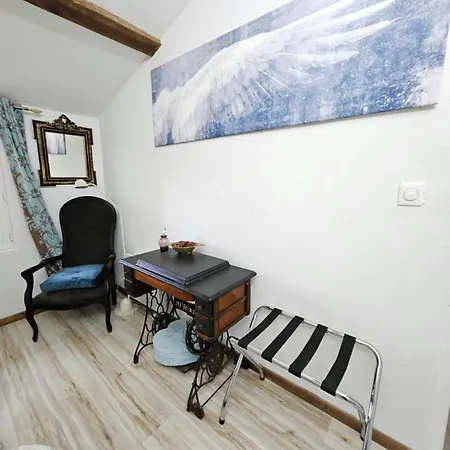 Gæstehus Le Manoir Lacustre Queyrac