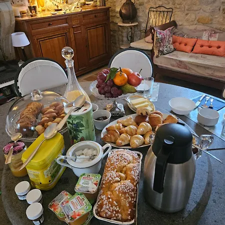 Le Manoir Lacustre 4* 凯拉克