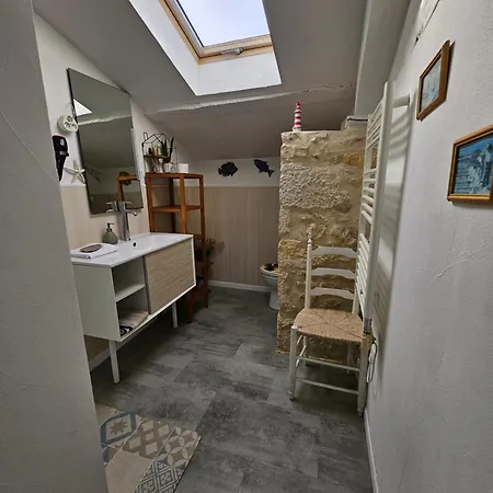 Le Manoir Lacustre 招待所