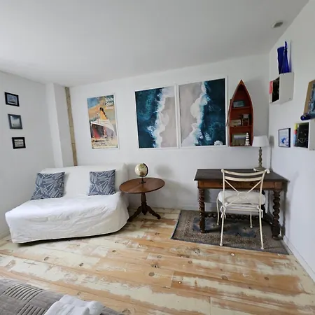 Le Manoir Lacustre Queyrac