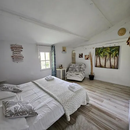 Le Manoir Lacustre 4* Queyrac