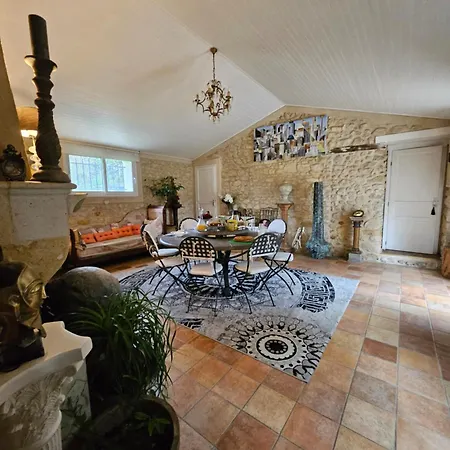 Le Manoir Lacustre 4* Queyrac