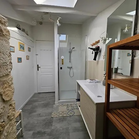 Le Manoir Lacustre Queyrac