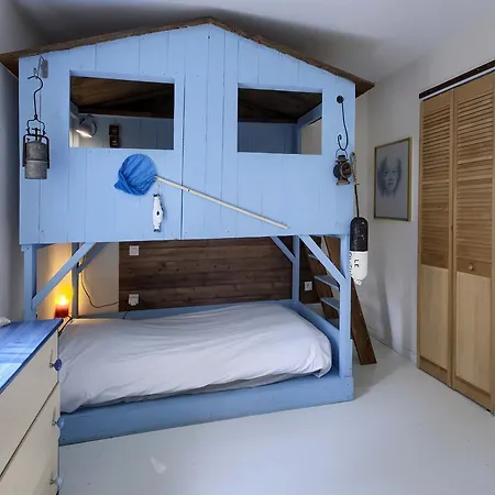 Le Manoir Lacustre 4*