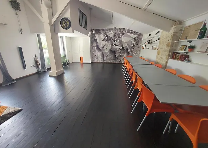 Le Manoir Lacustre 4*