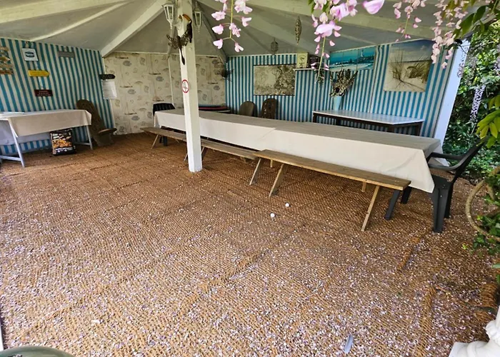 Le Manoir Lacustre Gasthuis 4*