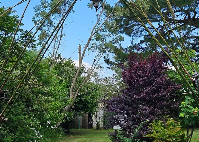 Le Manoir Lacustre 4*